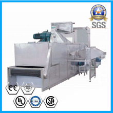 High Quality Belt Dryer for Preserved Fruit